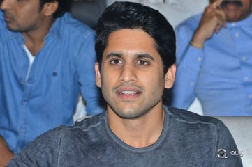 Mr Majnu Movie Pre Release Event Photos